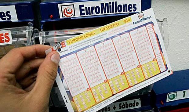 Un vecino de Abrera es el ganador del Millón de Euromillones del denostado “Martes y 13”