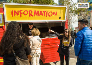 L’Hospitalet Experience cierra la segunda edición gastronómica y cultural del Village con 10.000 visitas