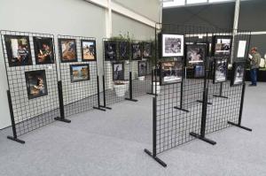 Gavà muestra el papel de las mujeres en la pagesia con exposiciones fotográficas en la Fira d’Espàrrecs
