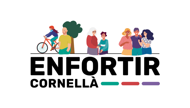 La exposición “Enfortir Cornellà” centrará su mirada en la ciudad del futuro