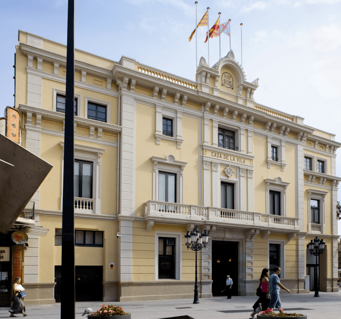 L'Hospitalet aportará 15.000€ para los damnificados por el terremoto de Turquía y Siria