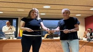 Falgàs Marco asume la alcaldía de Torrelles de Llobregat tras acuerdo de gobierno