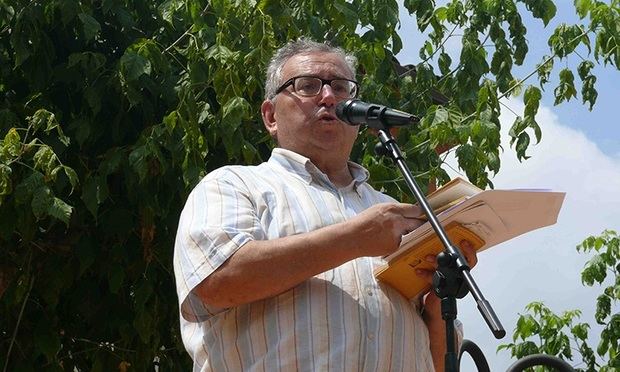 Fallece Ignaci Riera, un histórico del PSUC, escritor y exconcejal del Ayuntamiento de Cornellà