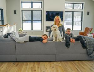 Cómo están cambiando los hábitos de vivienda en el Baix Llobregat