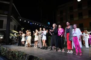 No te pierdas la Fashion Week en Castelldefels. Desfiles de moda, música en vivo y mucho más