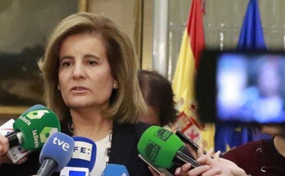 Hay trabajo, pero menos equilibrio laboral y menos derechos