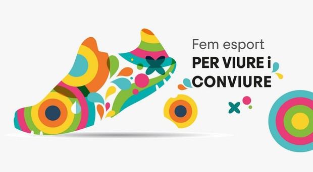 'El programa 'Fem esport per viure i conviure' recibe reconocimiento de la Fundación Pi i Sunyer'