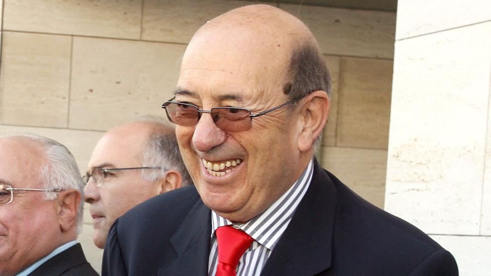 Castellví dedica una calle al exalcalde Manel Fernández Peláez