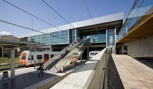 Ferrocarrils refuerza su servicio en diciembre por las fiestas navideñas