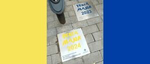 Sant Just se prepara para la Festa Major 2025 con actividades para todos