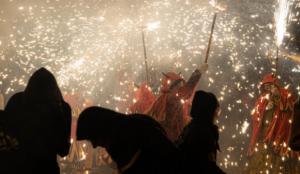 Arranca la Fiesta Mayor 2025 de Sant Boi. Un fin de semana de música, cultura y comunidad