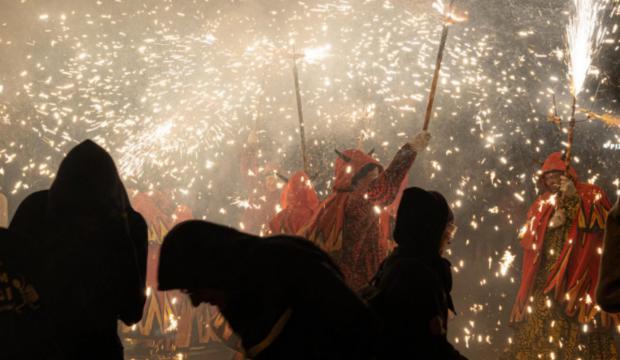 Arranca la Fiesta Mayor 2025 de Sant Boi. Un fin de semana de música, cultura y comunidad