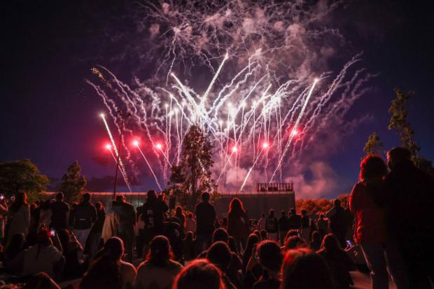 Fiesta Mayor 2025 de Sant Boi. Cinco días de música, cultura popular y talento local
