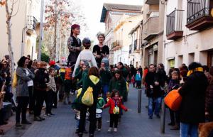 Música, fútbol, tradiciones: ya está aquí la Festa Major de Begues