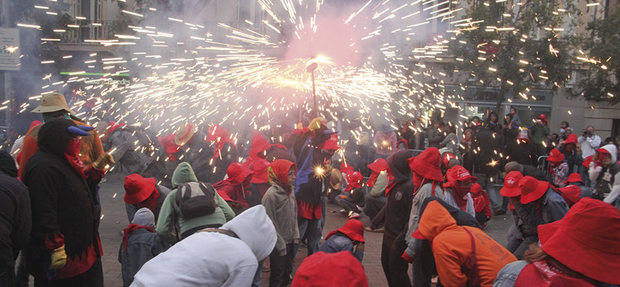 Sant Feliu de Llobregat celebra la Festa de Tardor del 8 al 12 d’octubre