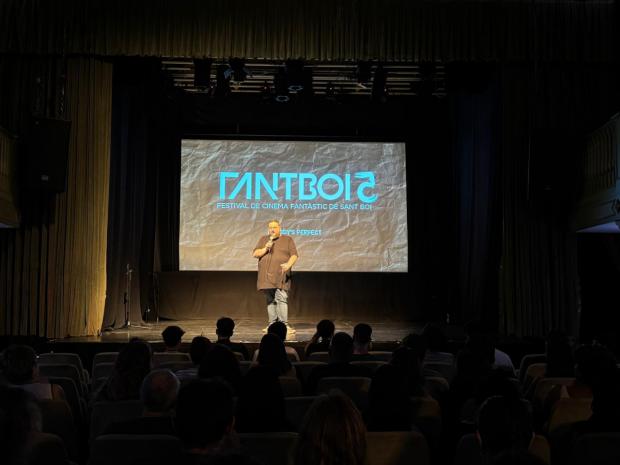 Fantboi 2025: cine fantástico, salud mental y un público que ya se siente de la casa