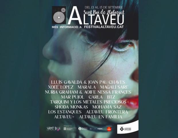 Vuelve el Festival Altaveu de Sant Boi: una experiencia musical auténtica y profunda