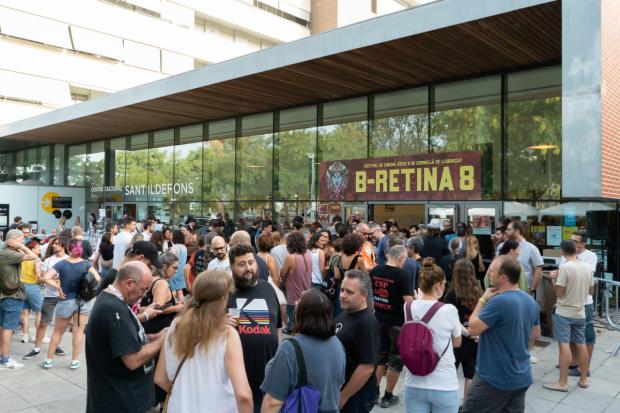 Los 'insólitos' plagios de Star Wars y E.T. serán las estrellas del Festival B-RETINA de Cornellà