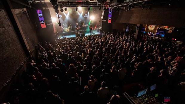 El festival Lets vuelve a L'Hospitalet con más de 40 artistas indie nacionales e internacionales