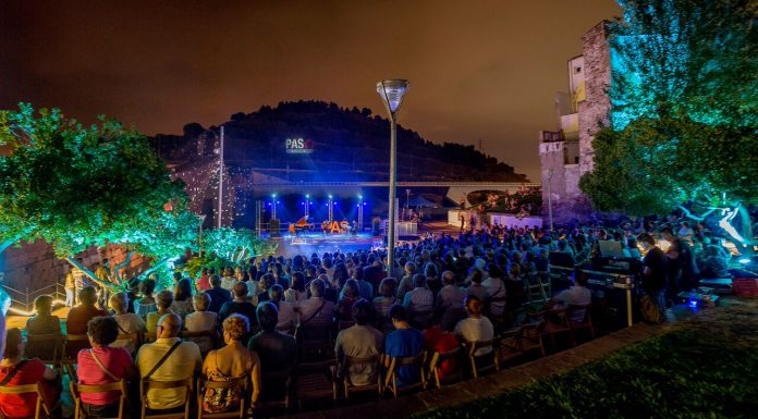 El Festival PAS vuelve a Martorell