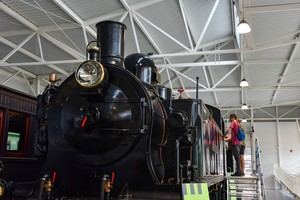 FGC ofrecerá visitas guiadas gratuitas al Espai de la Via Mètrica en Martorell