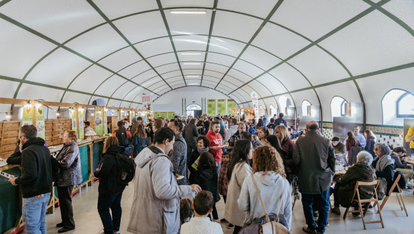 50 ediciones de éxito: La Feria Avícola de la Raza Prat regresa con actividades imperdibles