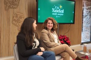 Viladecans arma la Navidad pieza a pieza: un puzle colectivo hecho de calles, cultura y comercio