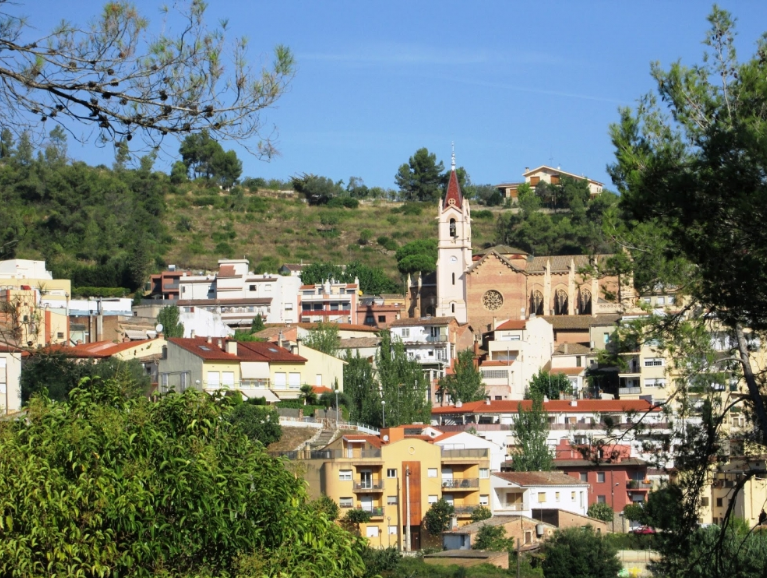 Torrelles és republicana