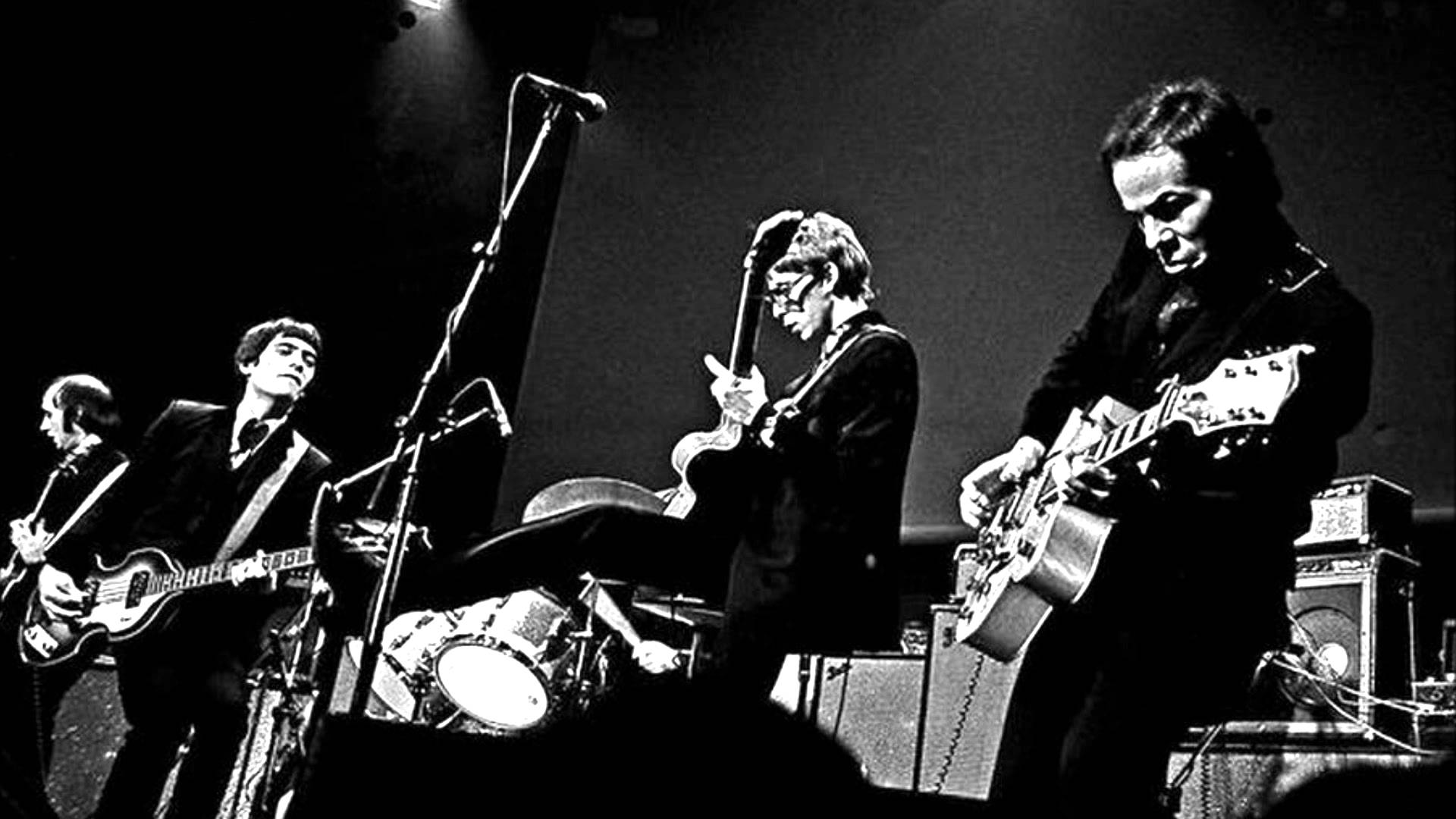 The Flamin’ Groovies y Los Enemigos, cabezas de cartel del Festival Altaveu de Sant Boi más internacional de su historia