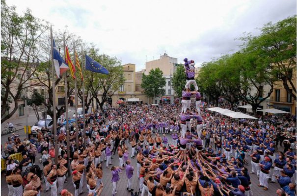 Macaco, Siniestro Total, la Argentina y la Orquestra Mondragón protagonizarán la próxima Fiesta Mayor de Sant Boi