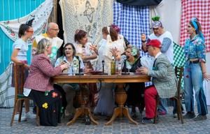 Sant Boi abre inscripciones para participar en el proyecto ComunitART, una experiencia artística gratuita para todas las edades