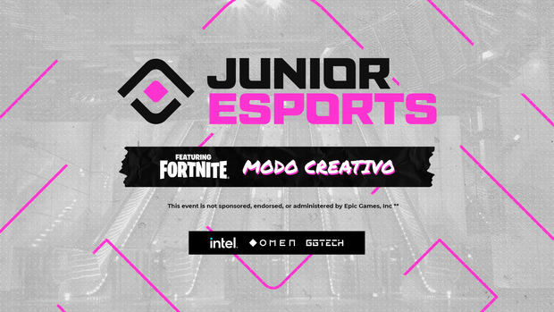 Los alumnos del Colegio Sant Gabriel participarán en Creative Mode Featuring Fortnite