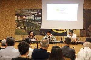 Gavà impulsa un foro de vivienda para afrontar la emergencia residencial con medidas concretas