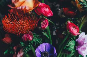 Déjate deslumbrar por las impresionantes alfombras florales que decorarán Pallejà