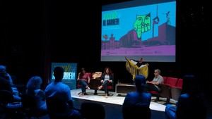 Viladecans lanza la 36ª edición del Festival Al Carrer con 77 funciones gratuitas