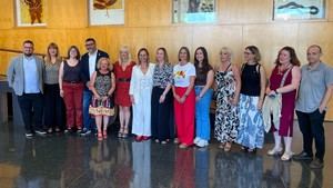 El Gobierno destaca la cultura LGBTI+ en Viladecans como símbolo de orgullo
