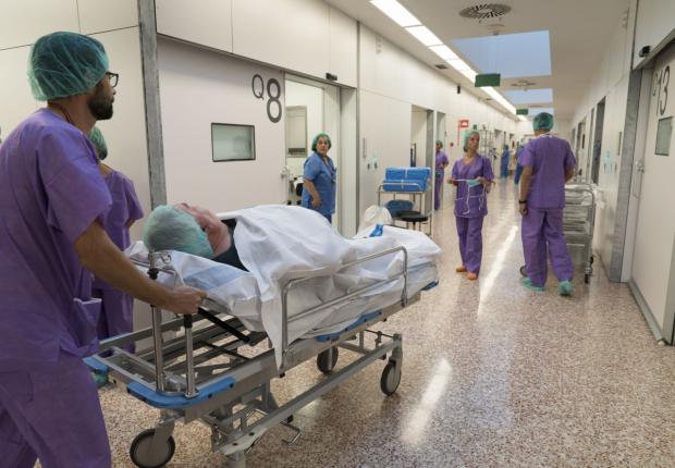 El Hospital de Bellvitge está revolucionando la recuperación postoperatoria con los protocolos ERAS