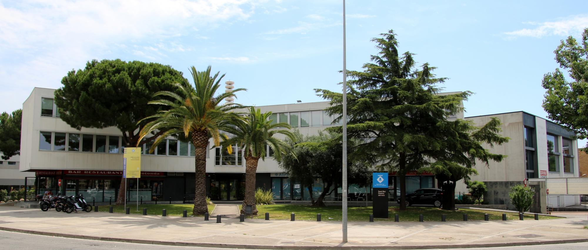 El Ayuntamiento de Sant Boi y Ecoembes presentarán Smart Ring