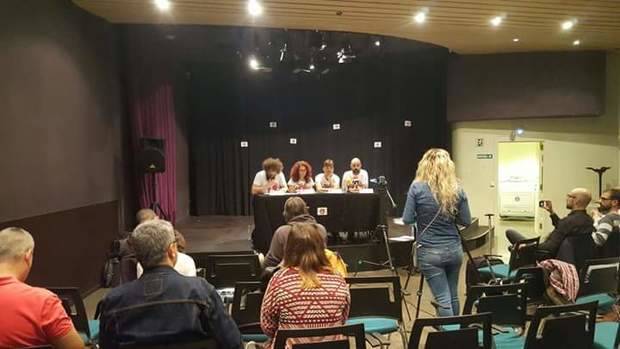 ‘No Més Blocs’ presenta medio millar de alegaciones al PDU de la Granvia-Llobregat