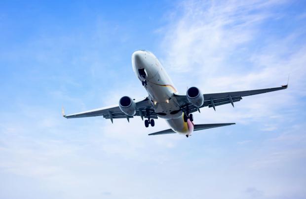 ¡En ascenso! El aeropuerto de El Prat sobrevuela más alto la pandemia