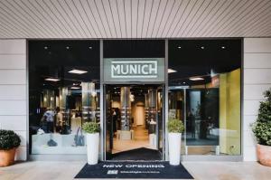 Munich abre su tienda más grande hasta ahora en el Outlet de Viladecans