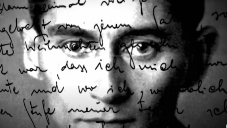 Kafka no se acaba nunca. Descubre por qué la sempieterna 'La metamorfosis' no es su mejor obra