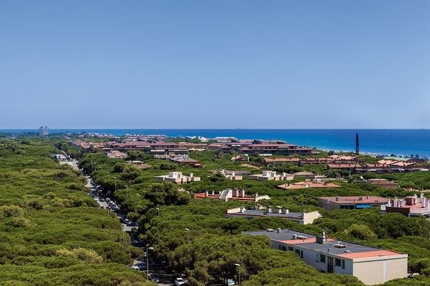 La regulación frena en seco el boom de los alojamientos turísticos de Gavà-Mar