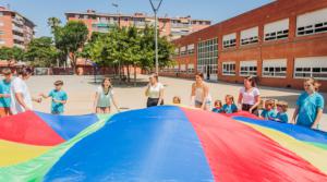 Casi 2.000 menores se inscriben en los casals y colonias de verano de El Prat