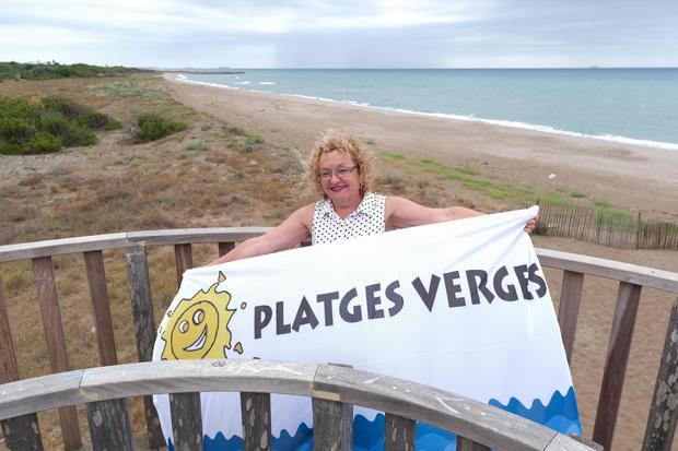 Cal Francès y el Remolar galardonadas como las únicas “playas vírgenes” de Barcelona