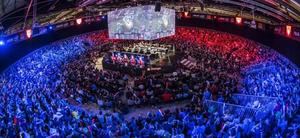 Miles de visitantes atraídos por el crecimiento de los e-Sports en Barcelona