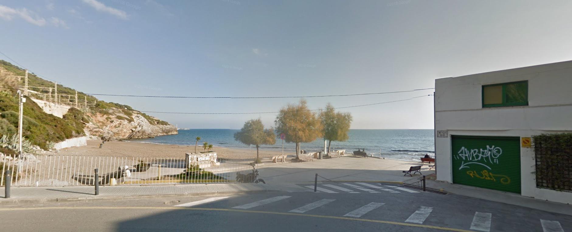 Encuentran un cuerpo que podría pertenecer al vecino de Sant Boi desparecido el jueves