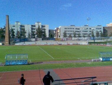 Gavà tendrá su primer Gran Premio de Marcha Atlética ‘Ciutat de Gavà’ 