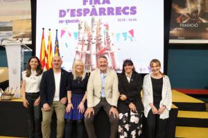 Gavà se compromete a apoyar a los agricultores locales. 