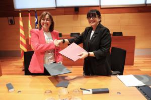 Gavà construye 400 nuevas viviendas de alquiler asequible en el futuro barrio de Canyars Sud